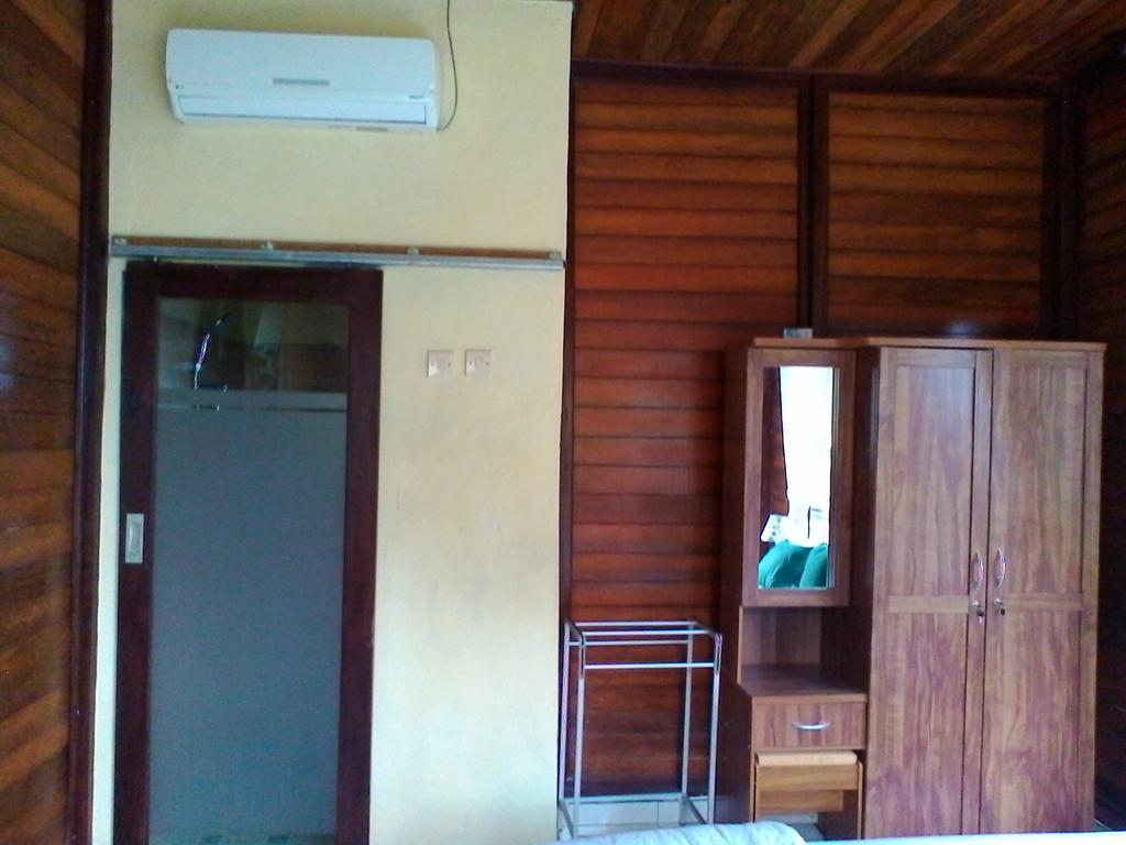 Gepah Garden Cottage Nusa Penida Esterno foto