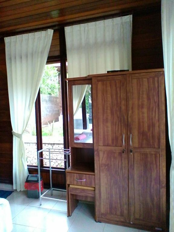 Gepah Garden Cottage Nusa Penida Esterno foto