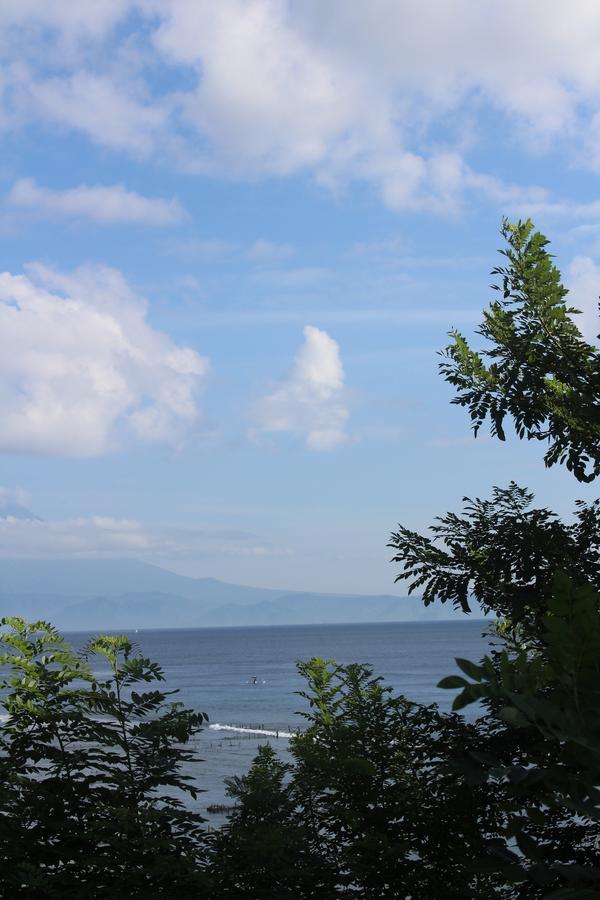 Gepah Garden Cottage Nusa Penida Esterno foto
