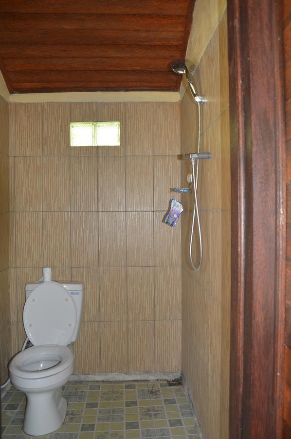 Gepah Garden Cottage Nusa Penida Esterno foto