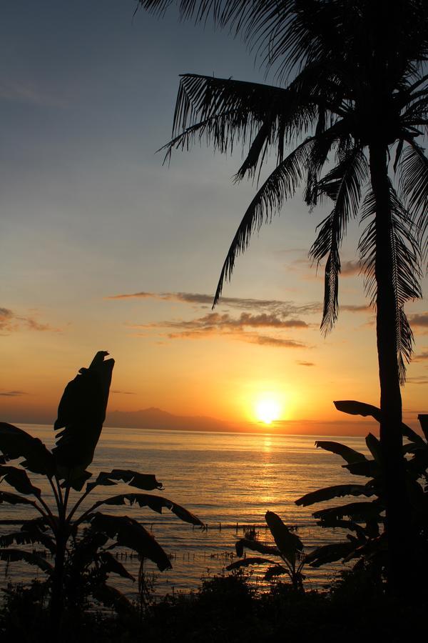 Gepah Garden Cottage Nusa Penida Esterno foto